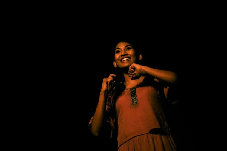 Vikurthi (Distortion)